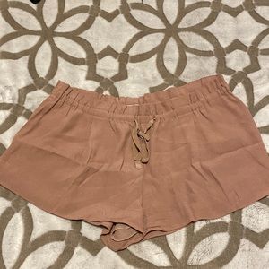 Wilfred Shorts